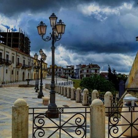La Casa Di Enza Lejlighed Santa Margherita di Belice Eksteriør billede